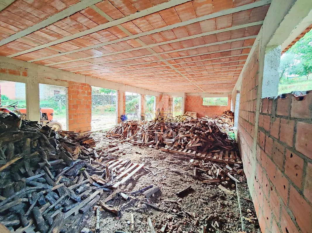 Moradia T3 à venda em Azias, Ponte da Barca — foto 7