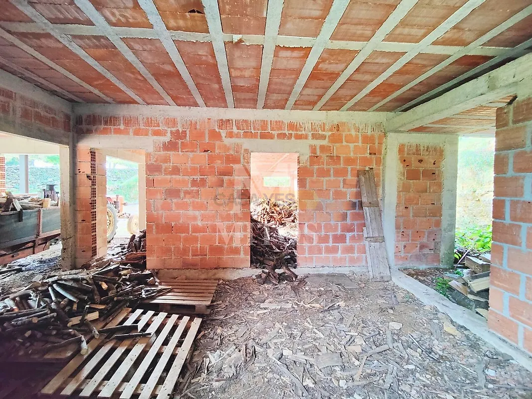Moradia T3 à venda em Azias, Ponte da Barca — foto 9