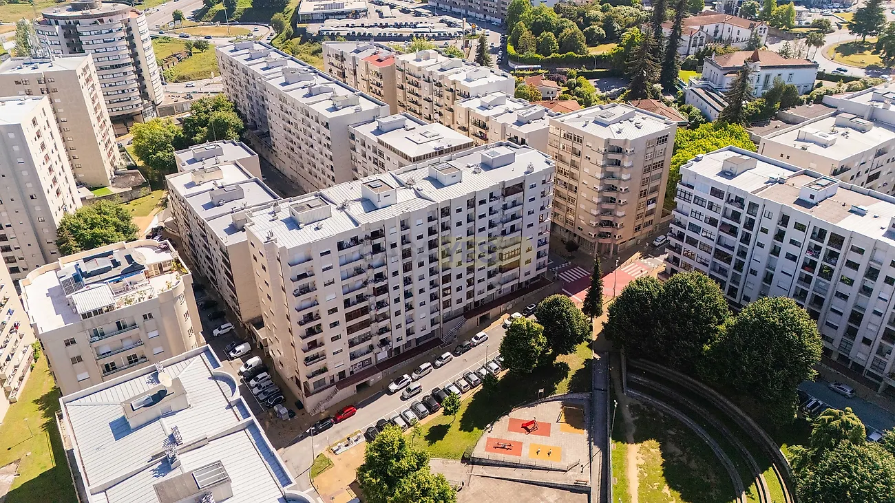 Apartamento T2 à venda em São Vicente, Braga — foto 35