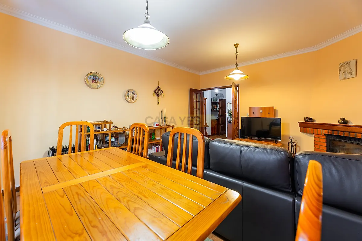 Apartamento T2 à venda em São Vicente, Braga — foto 14