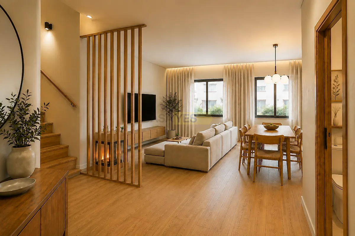 Apartamento T2 à venda em São Vicente, Braga — foto 2