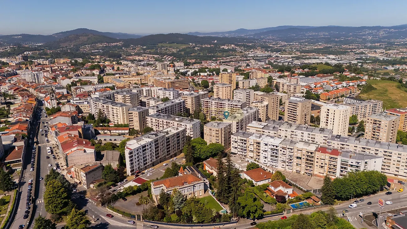 Apartamento T2 à venda em São Vicente, Braga — foto 36