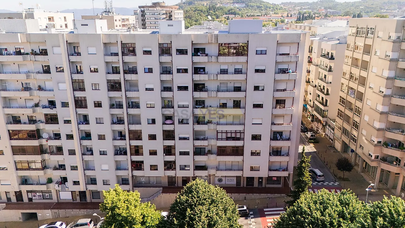 Apartamento T2 à venda em São Vicente, Braga — foto 37