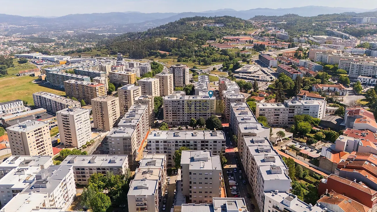 Apartamento T2 à venda em São Vicente, Braga — foto 34