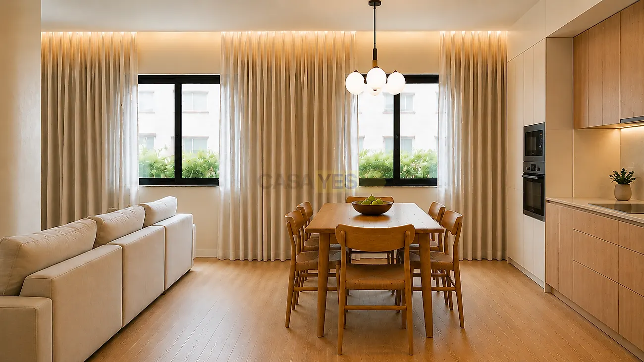 Apartamento T2 à venda em São Vicente, Braga — foto 13