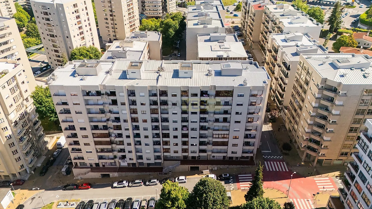 Apartamento T2 à venda em São Vicente, Braga — foto 33