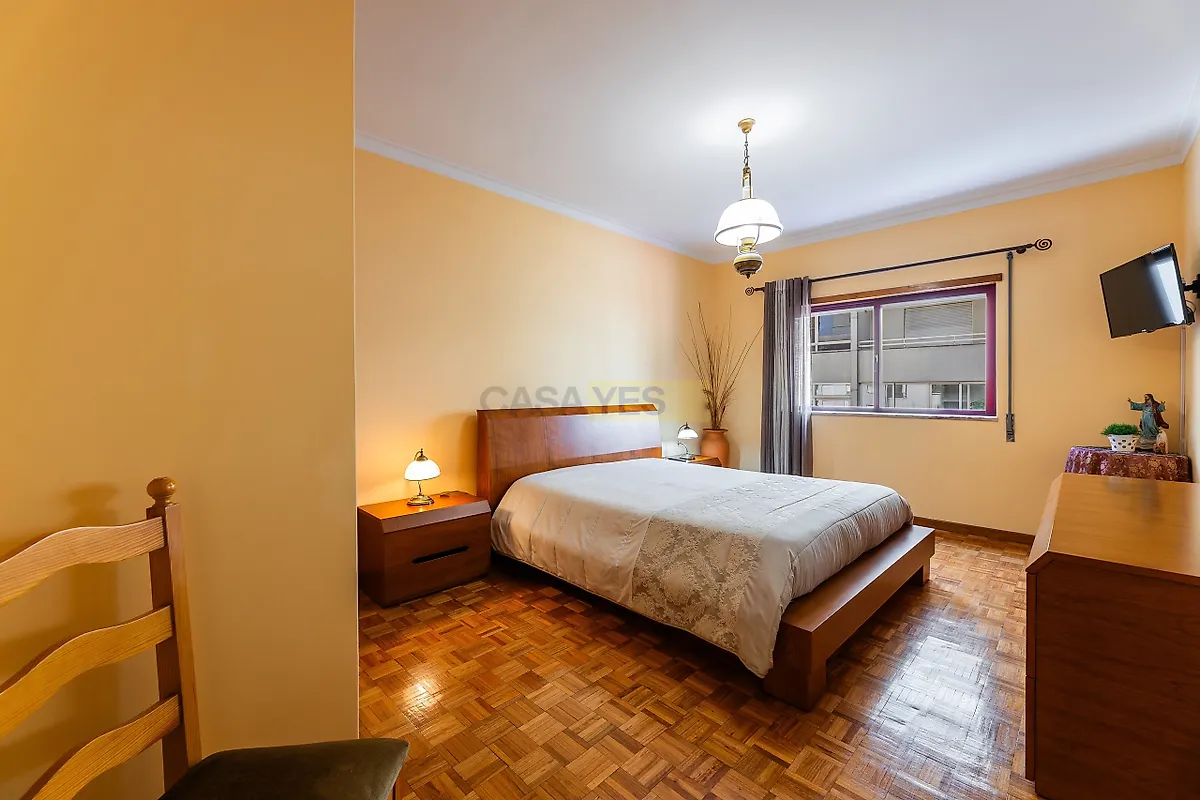 Apartamento T2 à venda em São Vicente, Braga — foto 24
