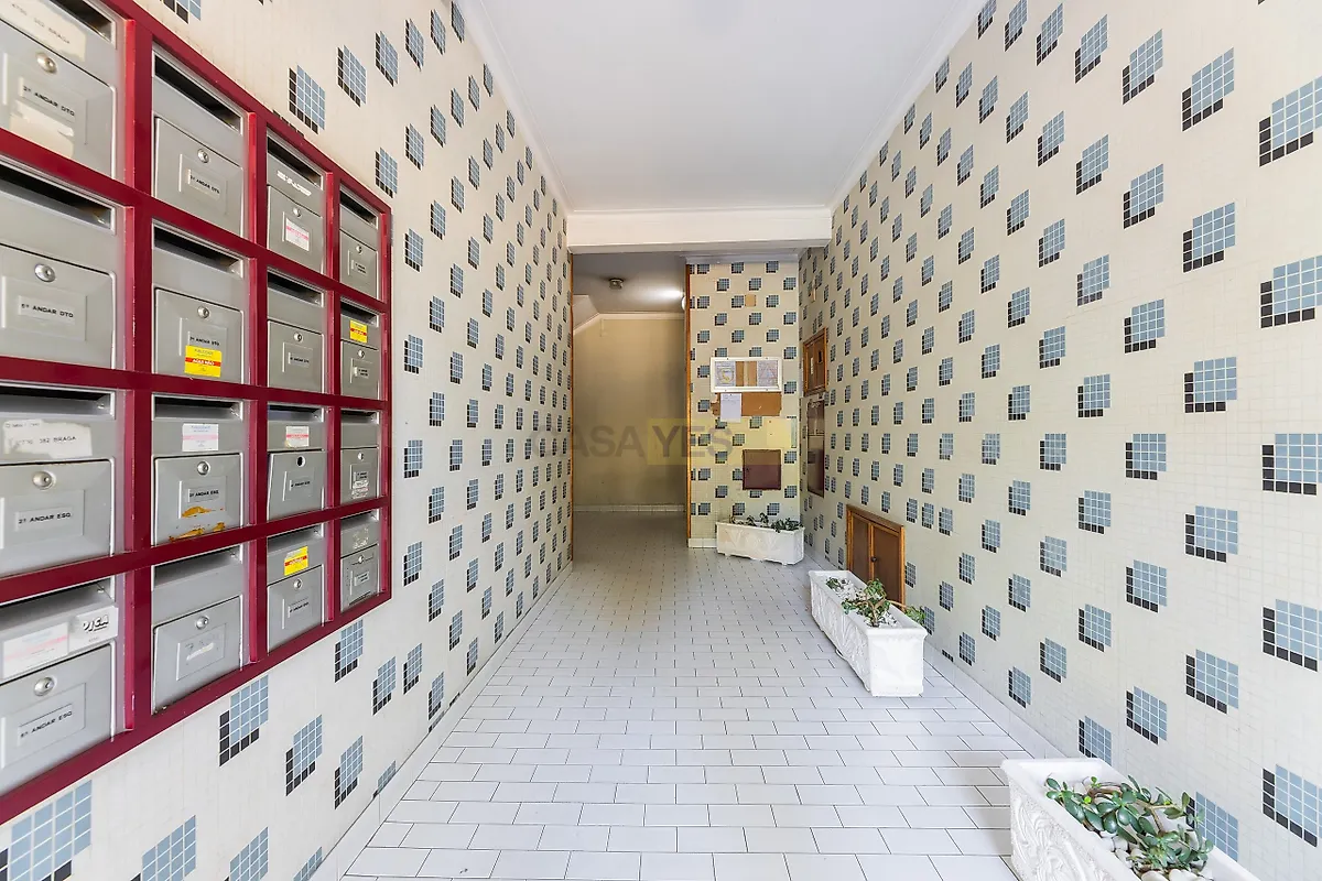 Apartamento T2 à venda em São Vicente, Braga — foto 6