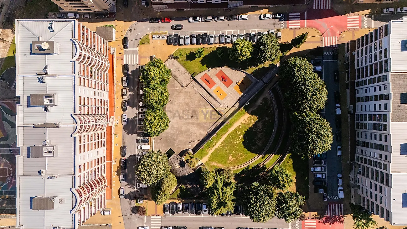 Apartamento T2 à venda em São Vicente, Braga — foto 5
