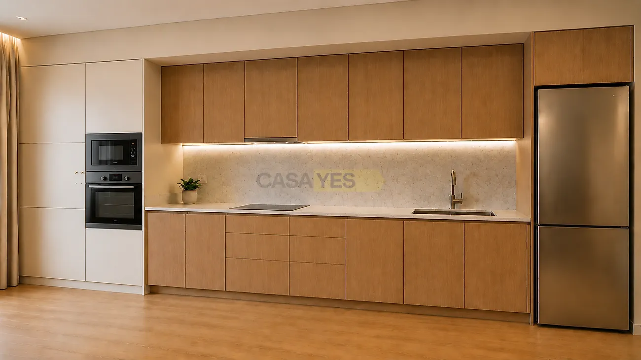 Apartamento T2 à venda em São Vicente, Braga — foto 4