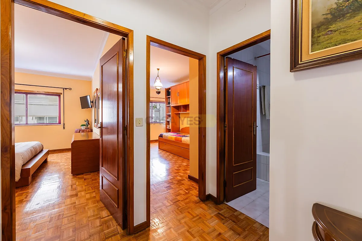 Apartamento T2 à venda em São Vicente, Braga — foto 23