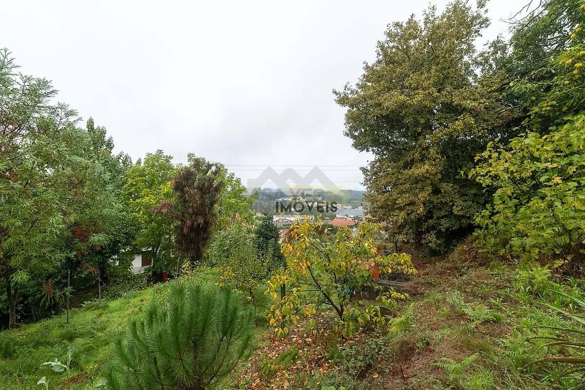 Moradia T6+ à venda em Freamunde, Paços de Ferreira — foto 34