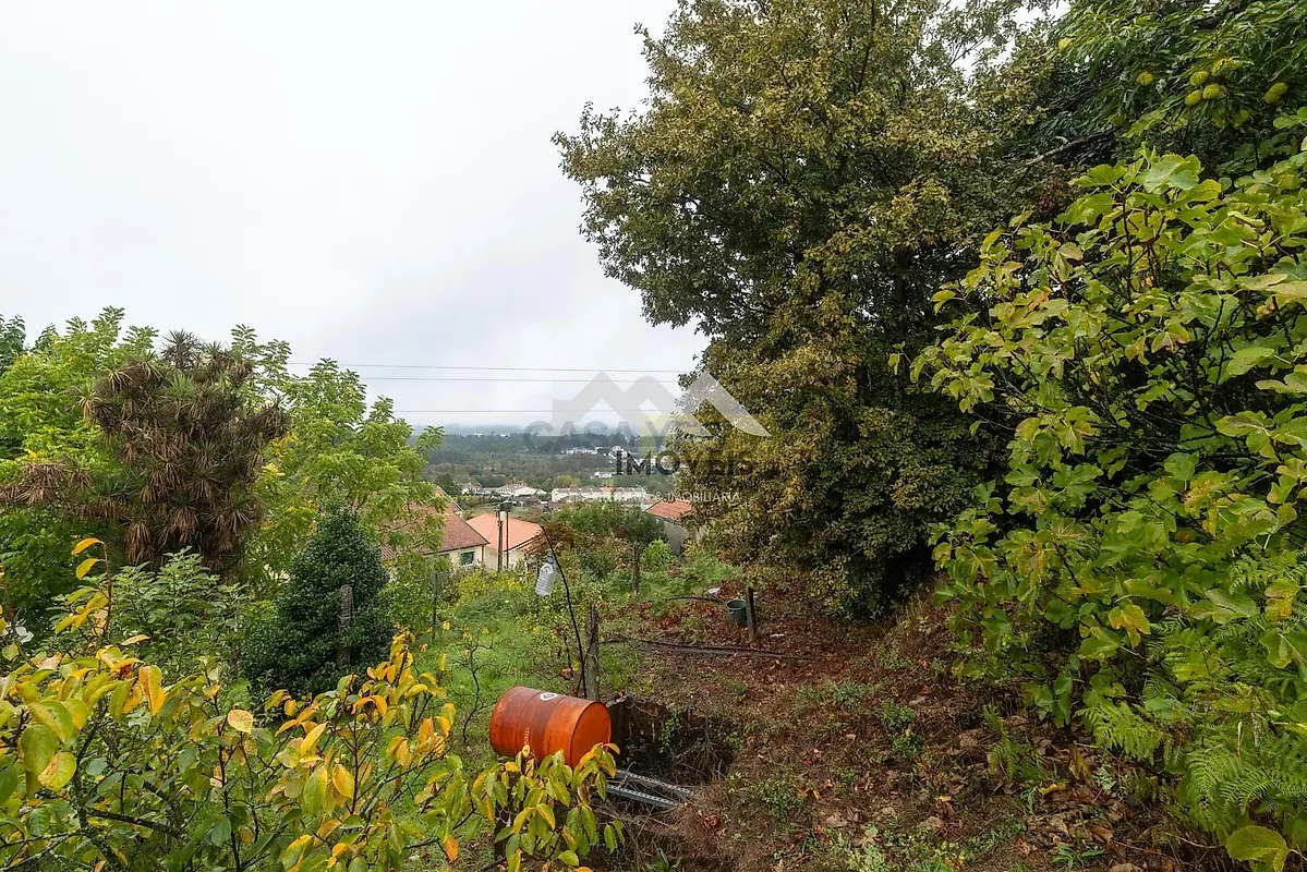 Moradia T6+ à venda em Freamunde, Paços de Ferreira — foto 33
