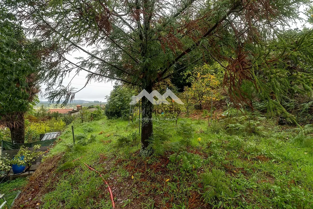 Moradia T6+ à venda em Freamunde, Paços de Ferreira — foto 27