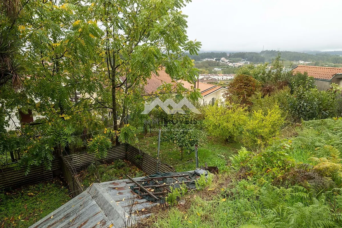Moradia T6+ à venda em Freamunde, Paços de Ferreira — foto 30