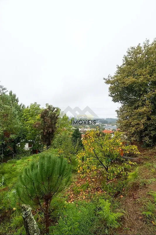 Moradia T6+ à venda em Freamunde, Paços de Ferreira — foto 35