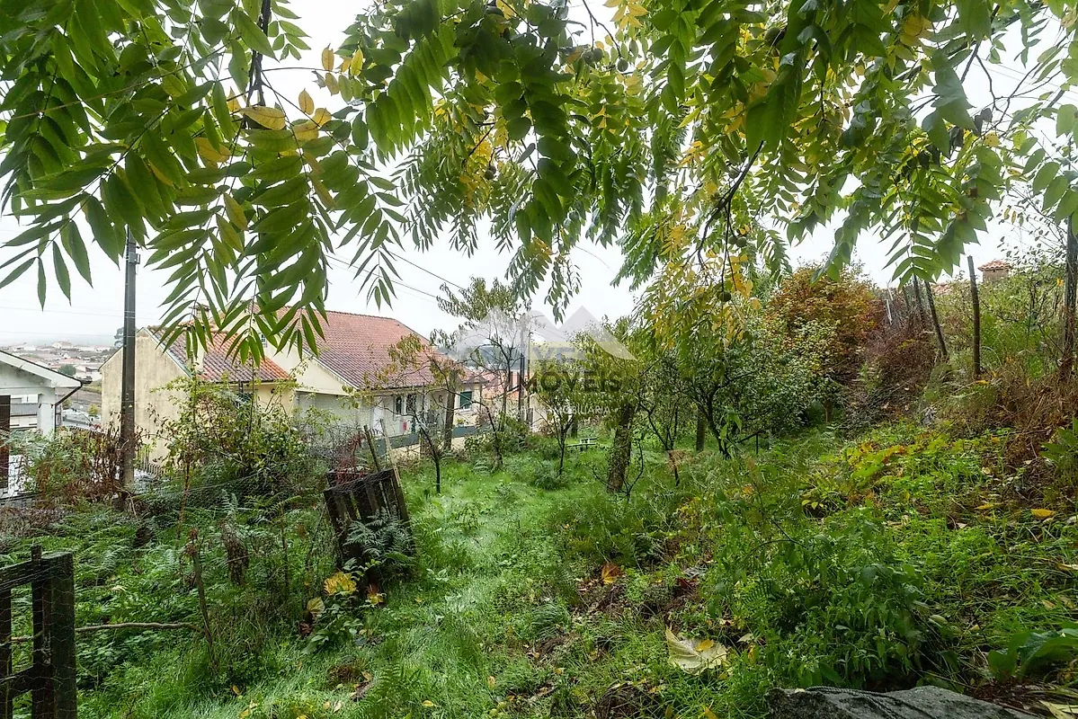 Moradia T6+ à venda em Freamunde, Paços de Ferreira — foto 40