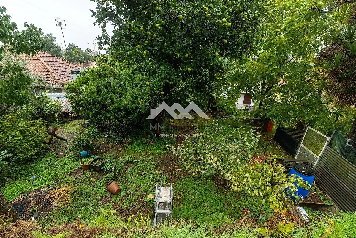 Moradia T6+ à venda em Freamunde, Paços de Ferreira — foto 37