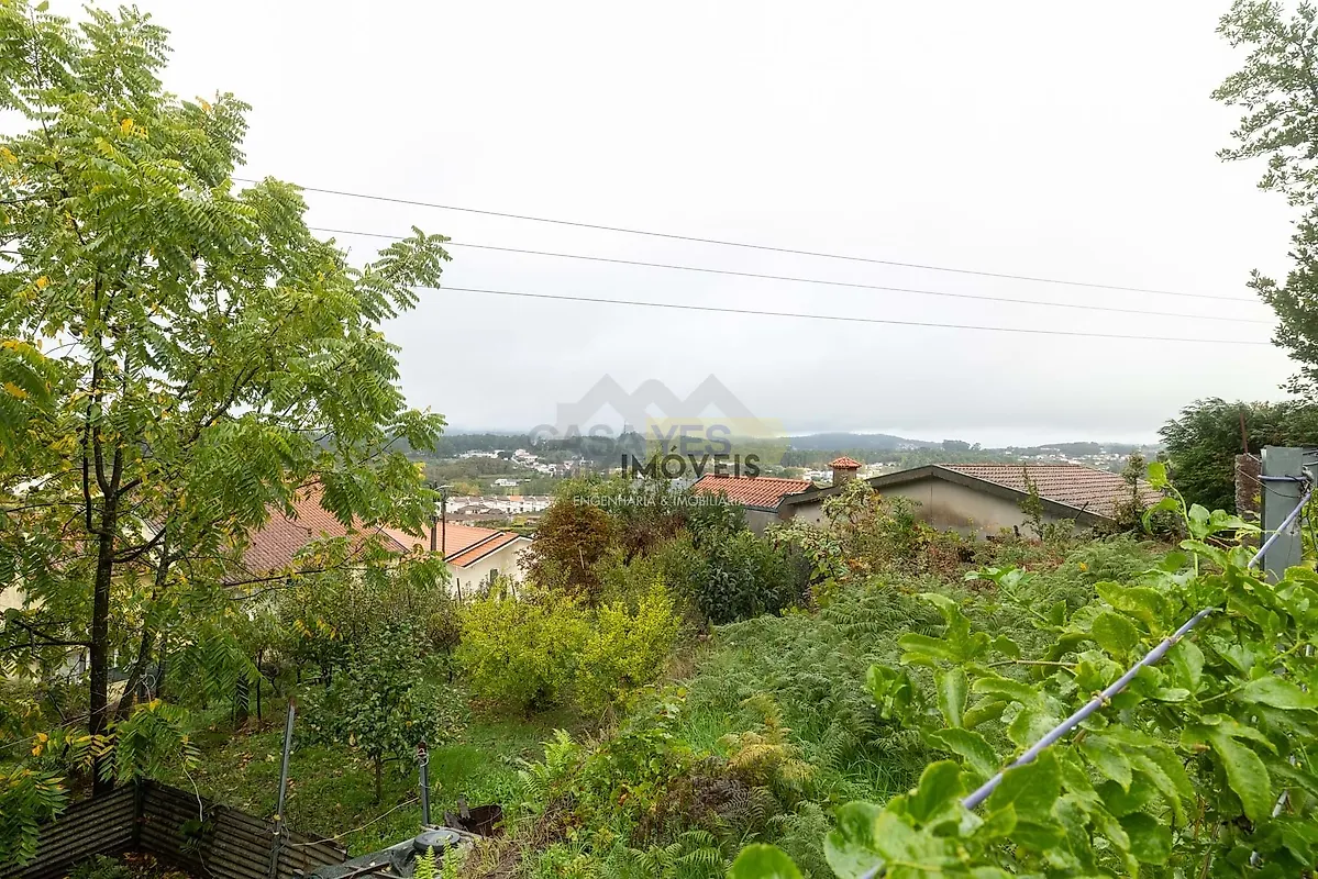Moradia T6+ à venda em Freamunde, Paços de Ferreira — foto 29