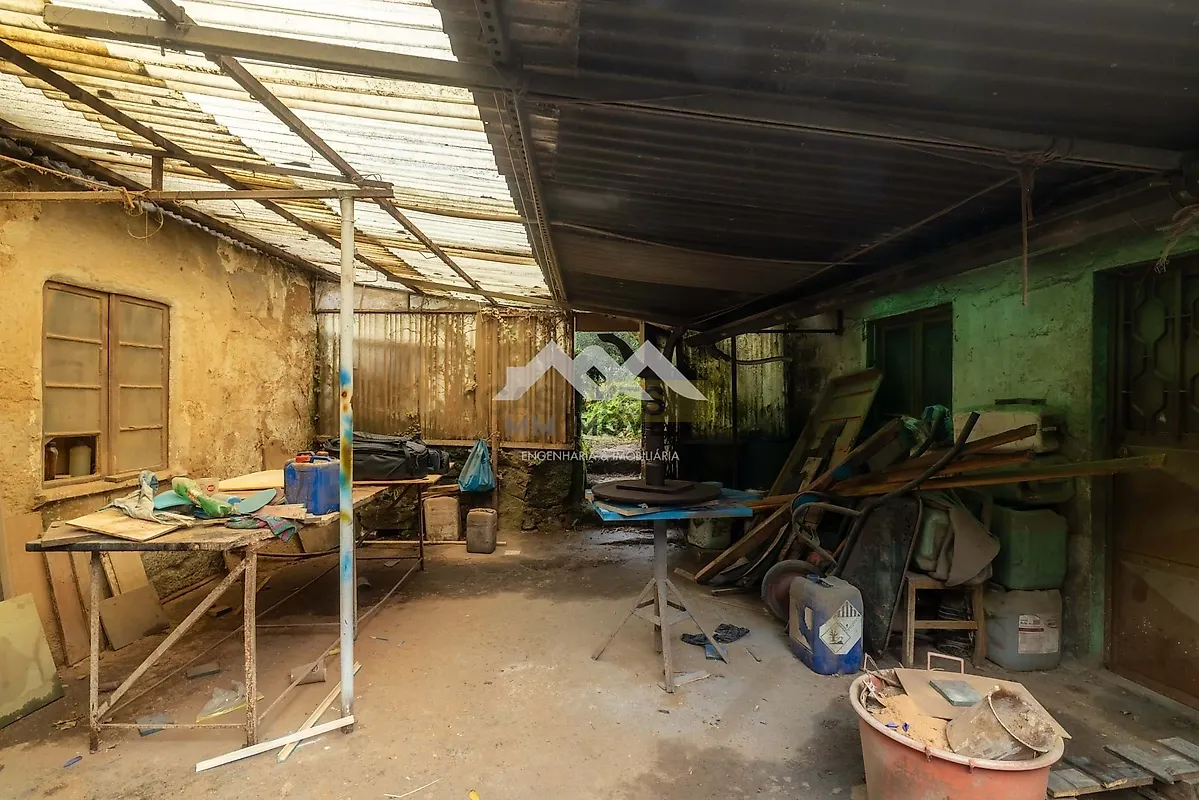 Moradia T6+ à venda em Freamunde, Paços de Ferreira — foto 8