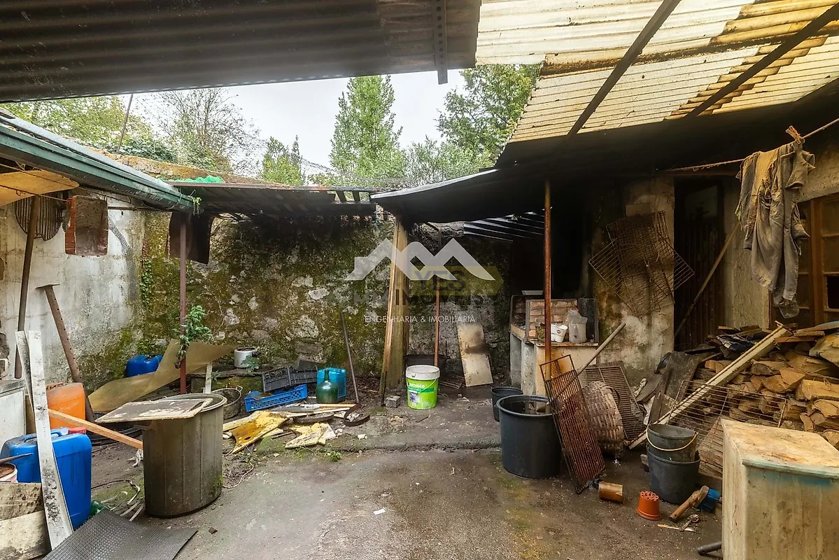 Moradia T6+ à venda em Freamunde, Paços de Ferreira — foto 5