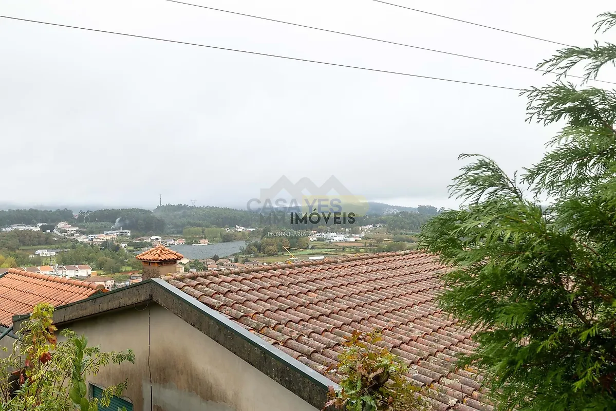 Moradia T6+ à venda em Freamunde, Paços de Ferreira — foto 32