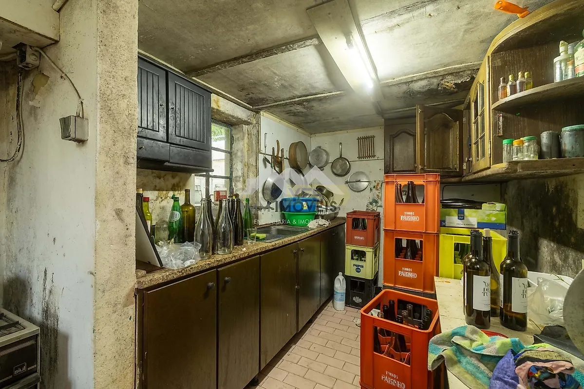 Moradia T6+ à venda em Freamunde, Paços de Ferreira — foto 16