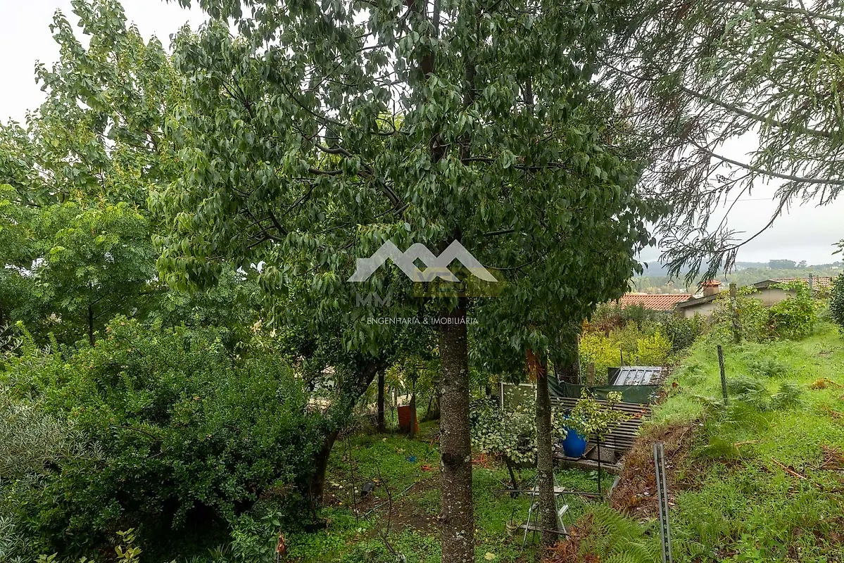 Moradia T6+ à venda em Freamunde, Paços de Ferreira — foto 26