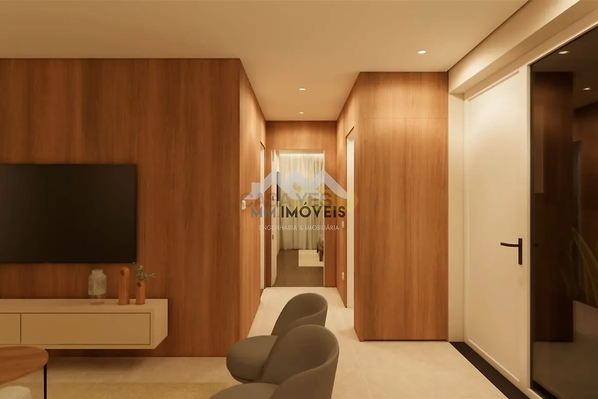 Apartamento T2 à venda em Fajozes, Vila do Conde — foto 9