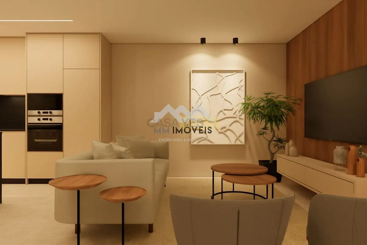 Apartamento T2 à venda em Fajozes, Vila do Conde — foto 12