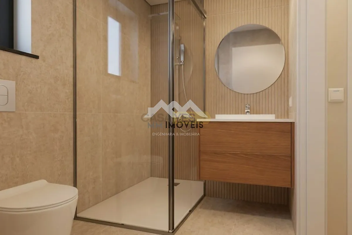 Apartamento T2 à venda em Fajozes, Vila do Conde — foto 6