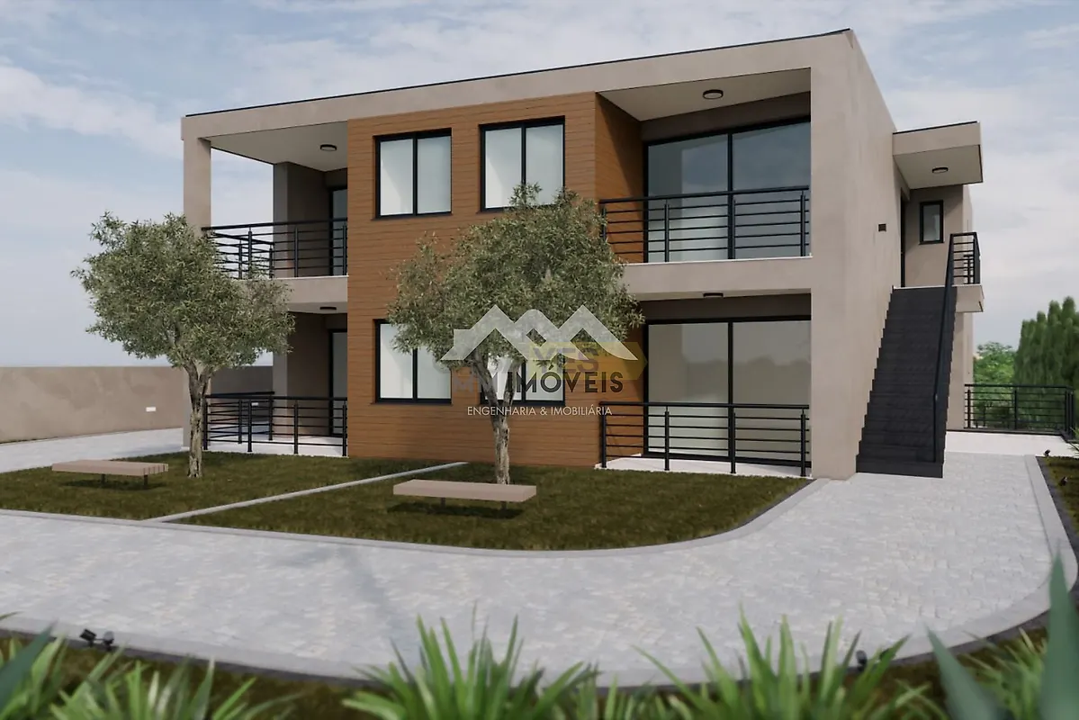 Apartamento T2 à venda em Fajozes, Vila do Conde — foto 7