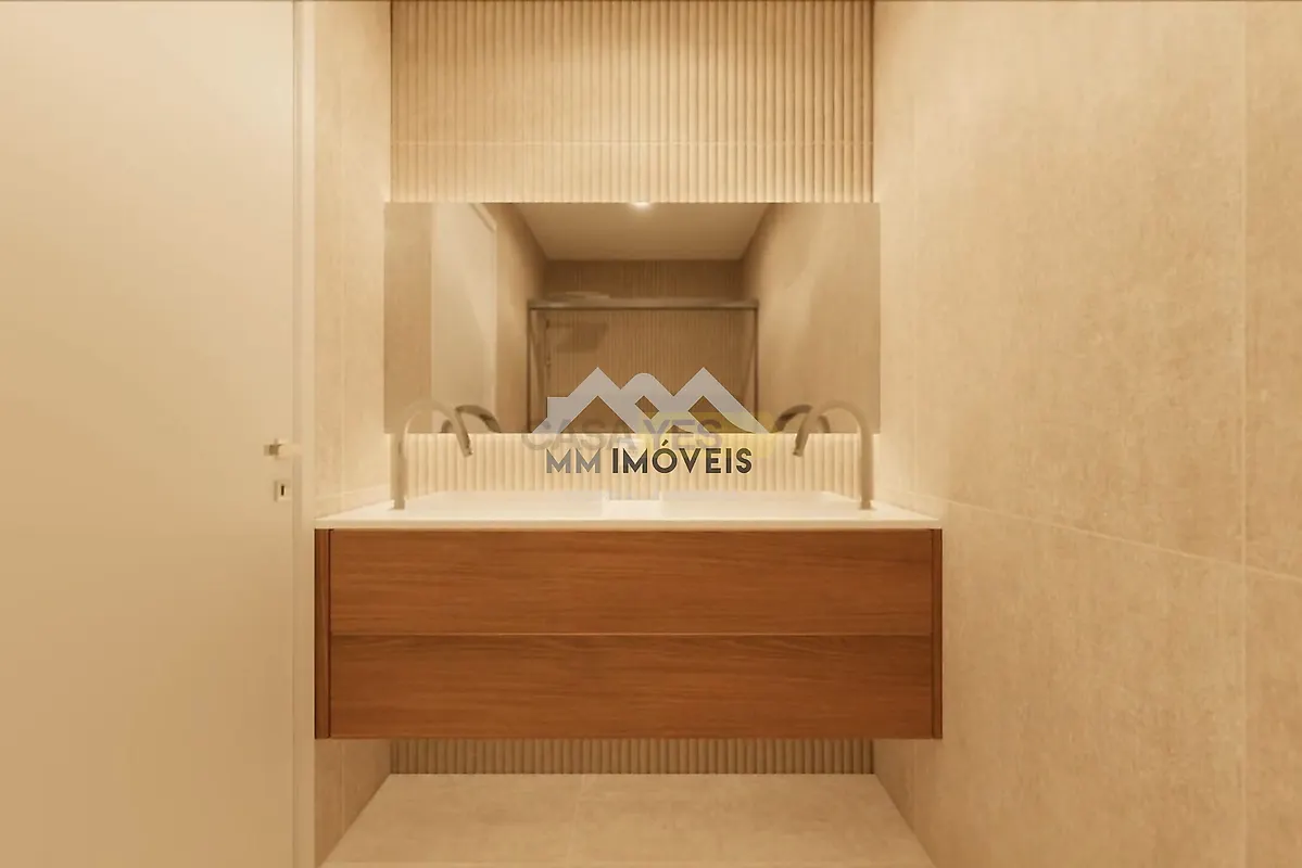 Apartamento T2 à venda em Fajozes, Vila do Conde — foto 14