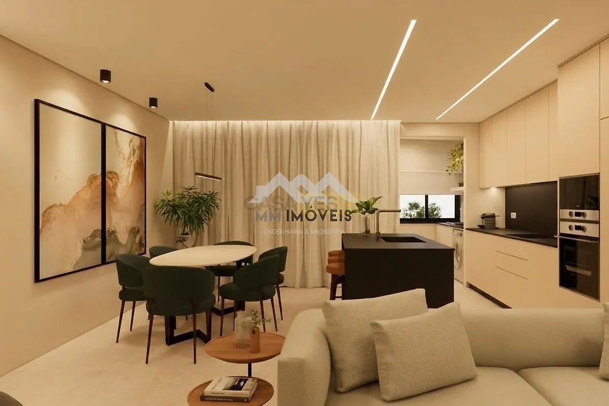 Apartamento T2 à venda em Fajozes, Vila do Conde — foto 4