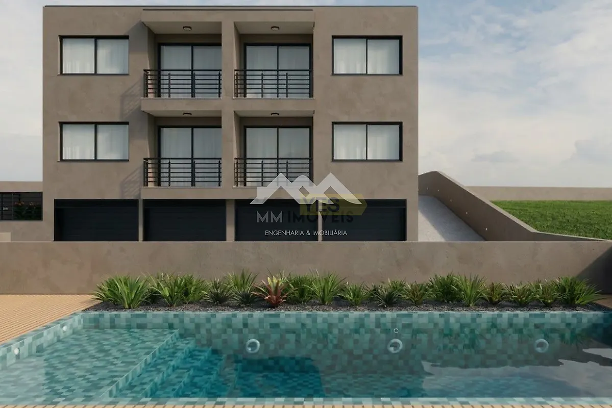 Apartamento T2 à venda em Fajozes, Vila do Conde — foto 5
