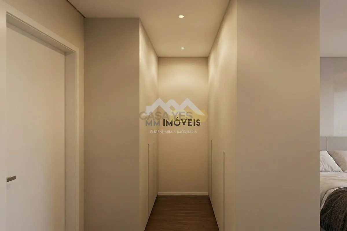 Apartamento T2 à venda em Fajozes, Vila do Conde — foto 13