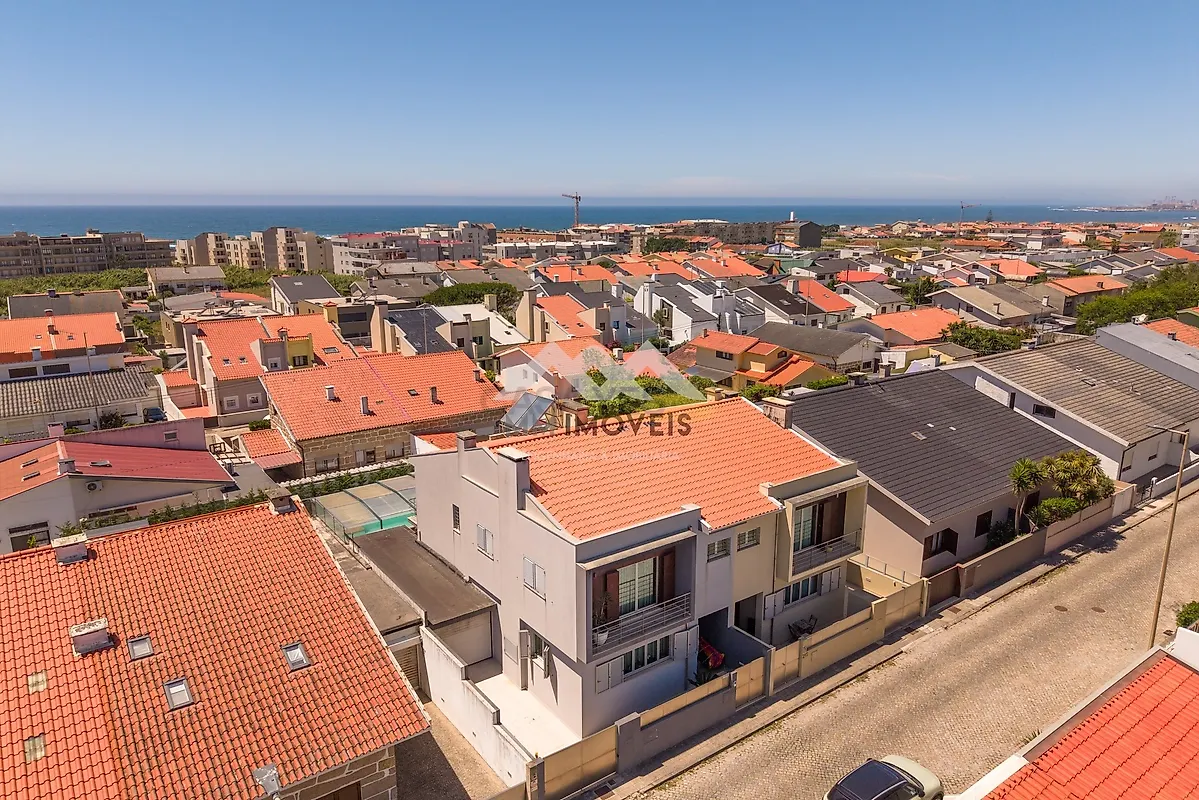 Moradia T3 à venda em Mindelo, Vila do Conde — foto 22