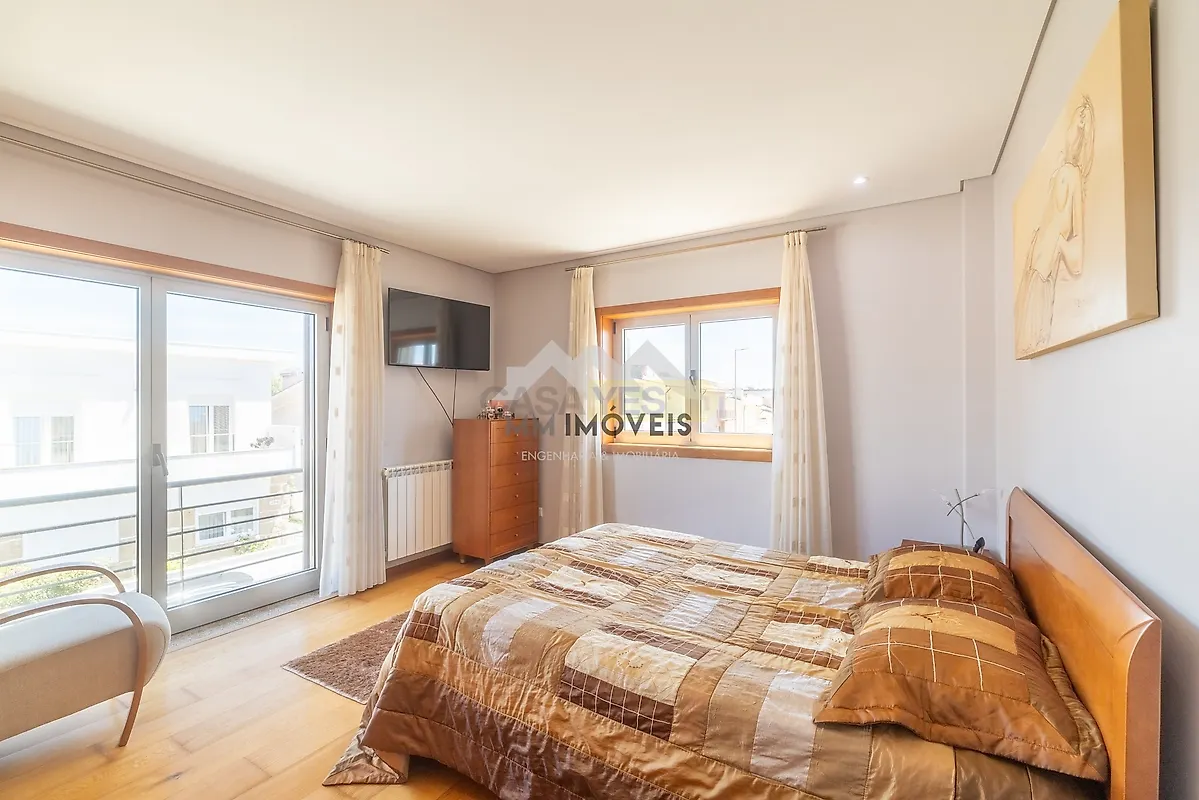 Moradia T3 à venda em Mindelo, Vila do Conde — foto 7