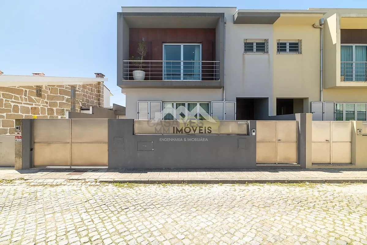 Moradia T3 à venda em Mindelo, Vila do Conde — foto 20