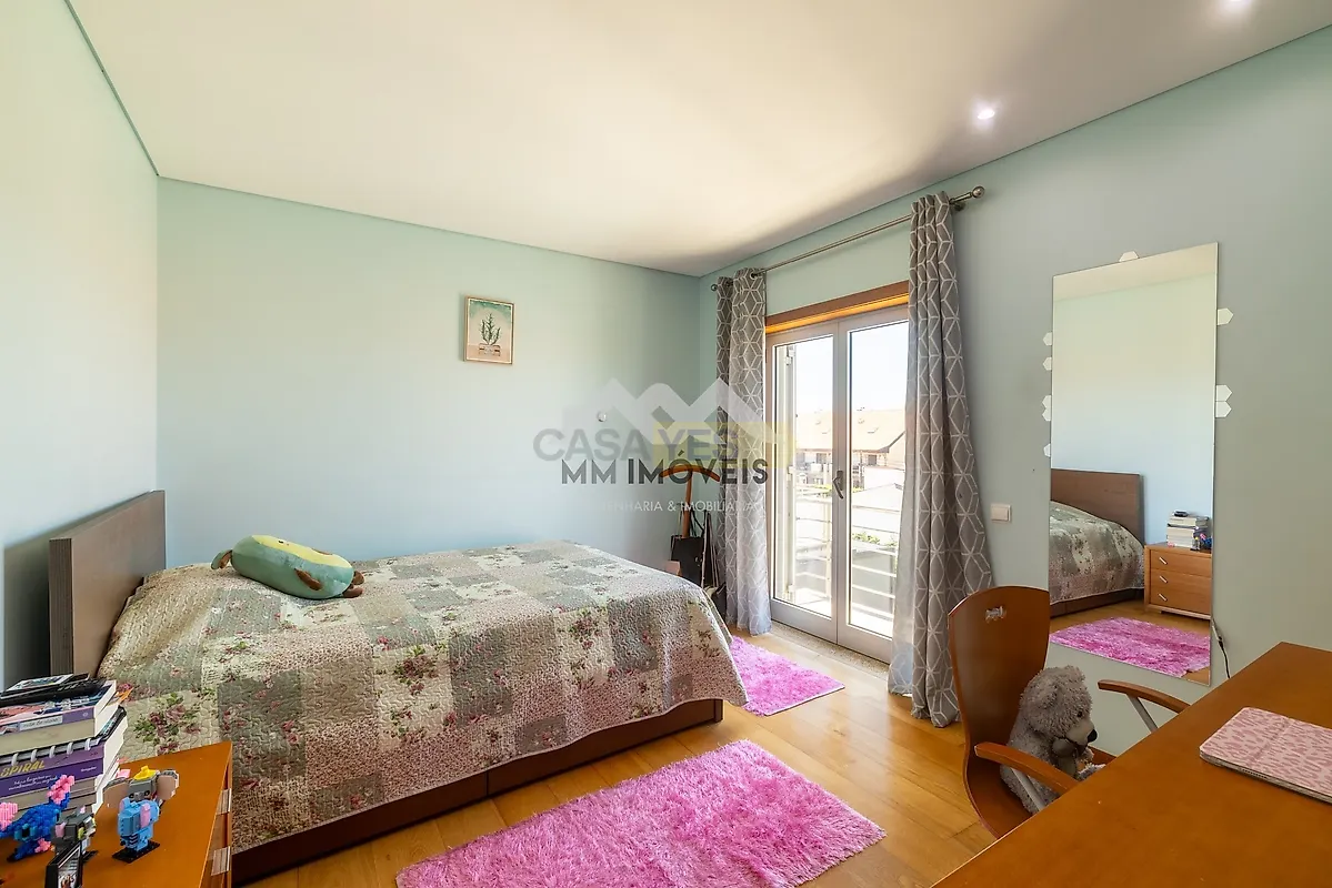 Moradia T3 à venda em Mindelo, Vila do Conde — foto 16