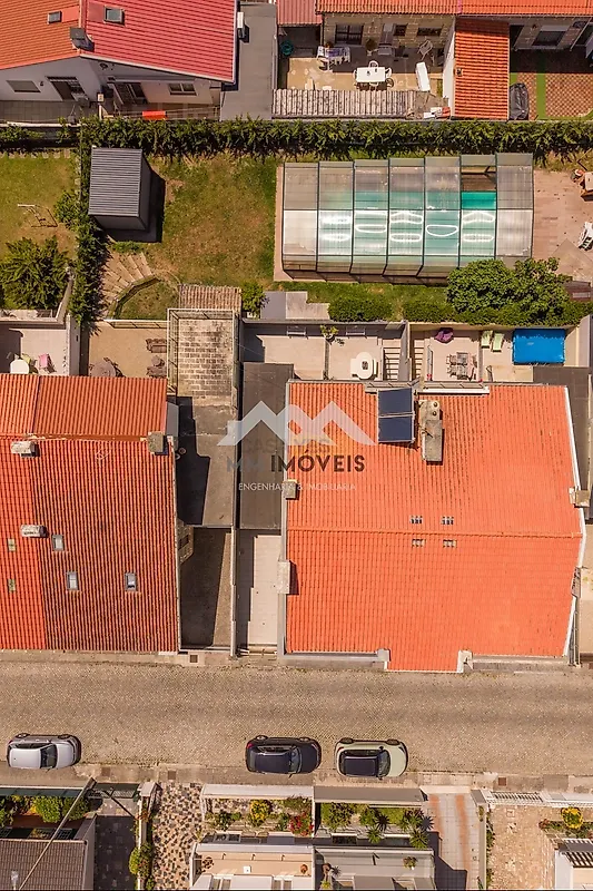 Moradia T3 à venda em Mindelo, Vila do Conde — foto 11