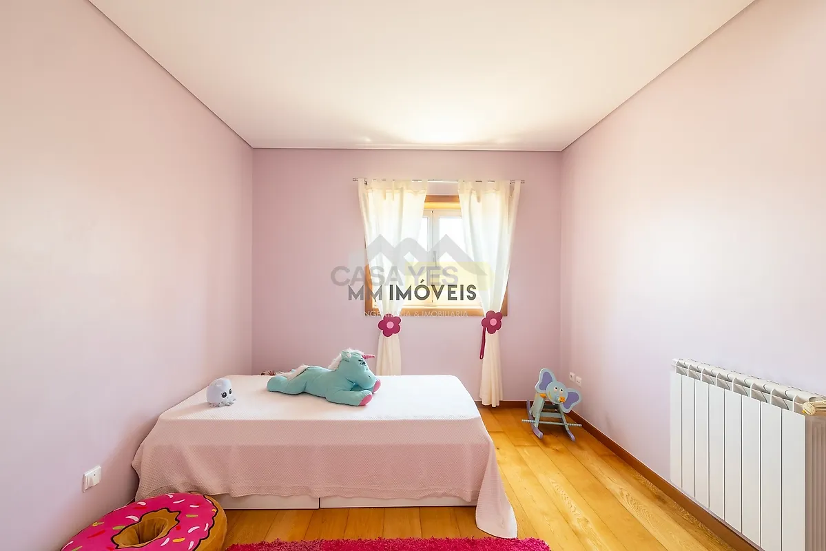 Moradia T3 à venda em Mindelo, Vila do Conde — foto 35