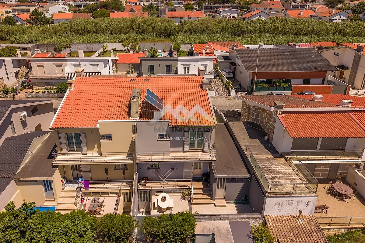 Moradia T3 à venda em Mindelo, Vila do Conde — foto 10