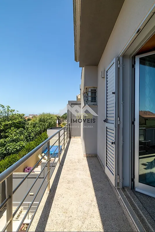 Moradia T3 à venda em Mindelo, Vila do Conde — foto 27