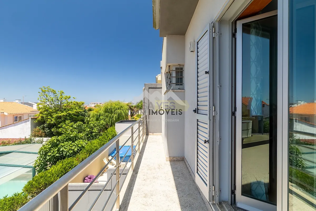 Moradia T3 à venda em Mindelo, Vila do Conde — foto 19