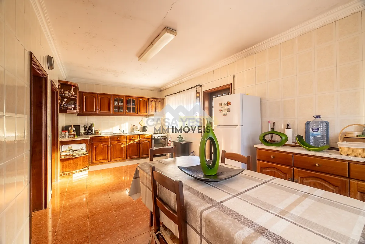 Moradia T4 à venda em Águas Santas, Maia — foto 11