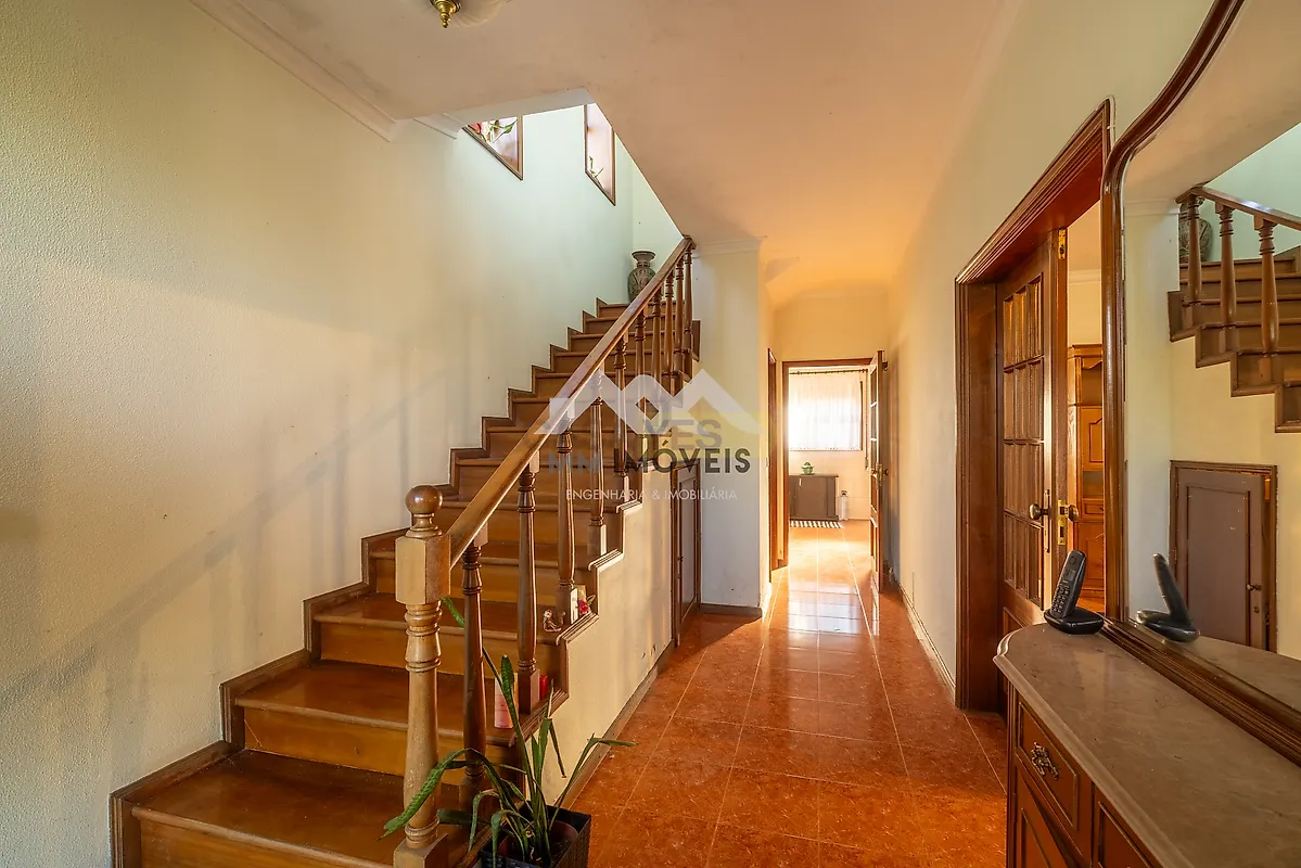 Moradia T4 à venda em Águas Santas, Maia — foto 16