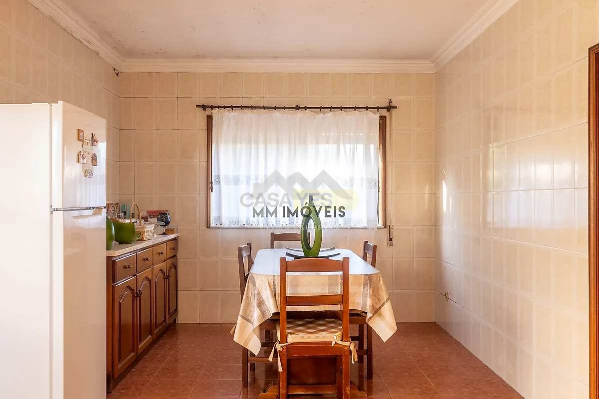 Moradia T4 à venda em Águas Santas, Maia — foto 14