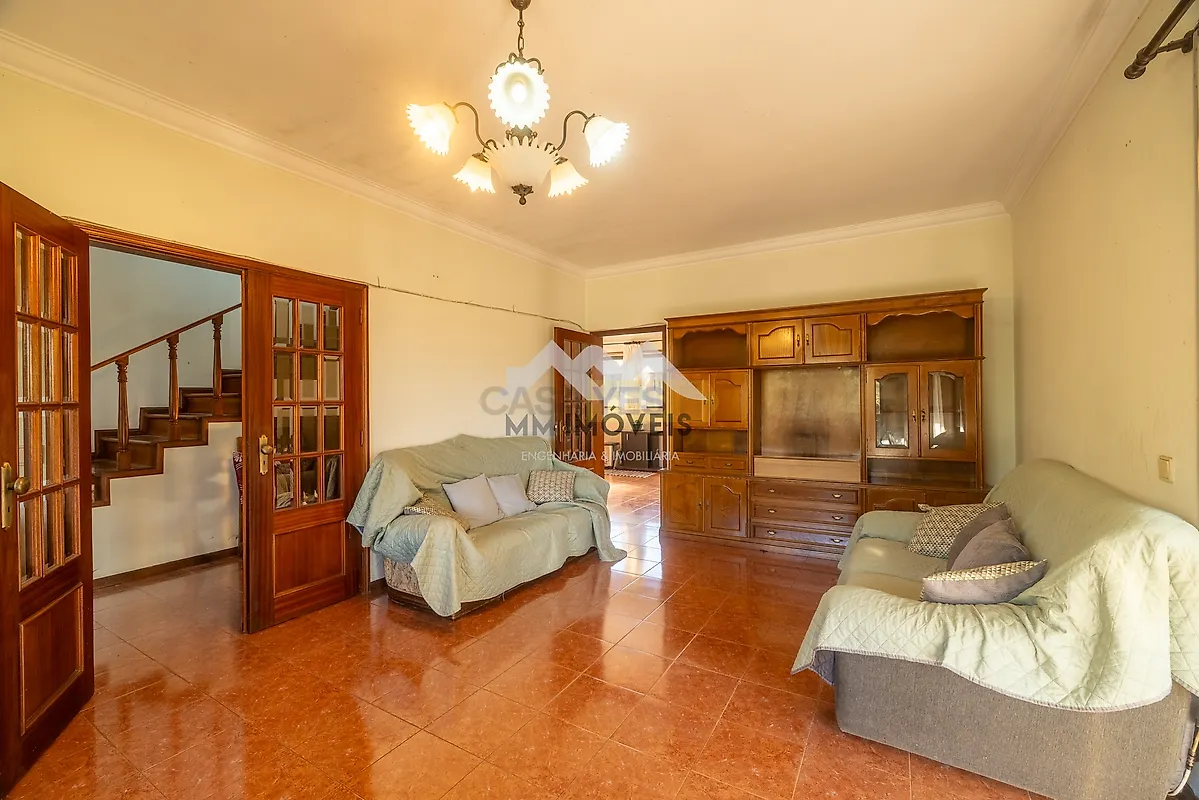Moradia T4 à venda em Águas Santas, Maia — foto 6