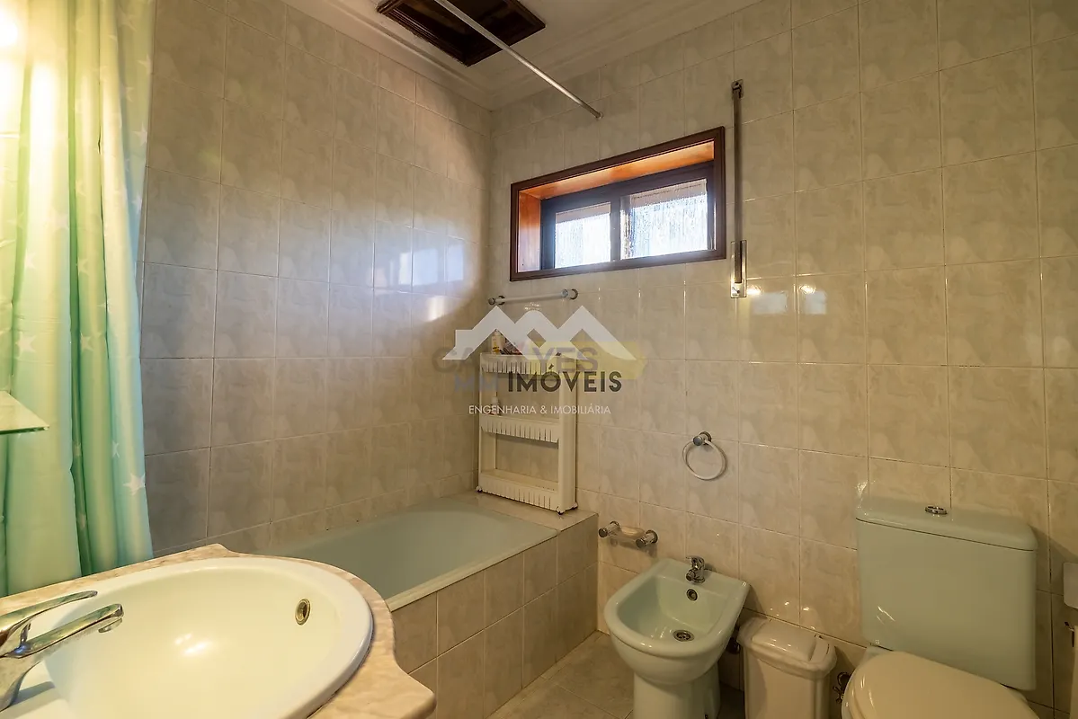 Moradia T4 à venda em Águas Santas, Maia — foto 31